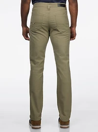 Chino à micro diamants 'Brad Slim'