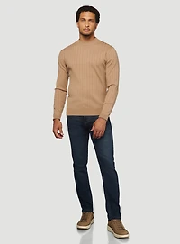 Jeans bleu darkstone 'Peter Slim'