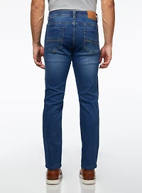 Jeans bleu 'Peter Slim'