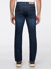 'Peter Slim' Dark Navy Jeans