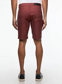 Bermuda 'Dennis' extensible
