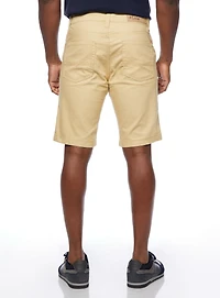 Stretch 'Dennis' Bermuda