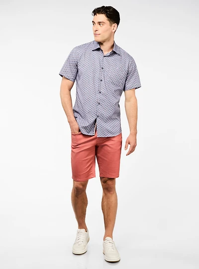 Bermuda extensible 'Dennis'