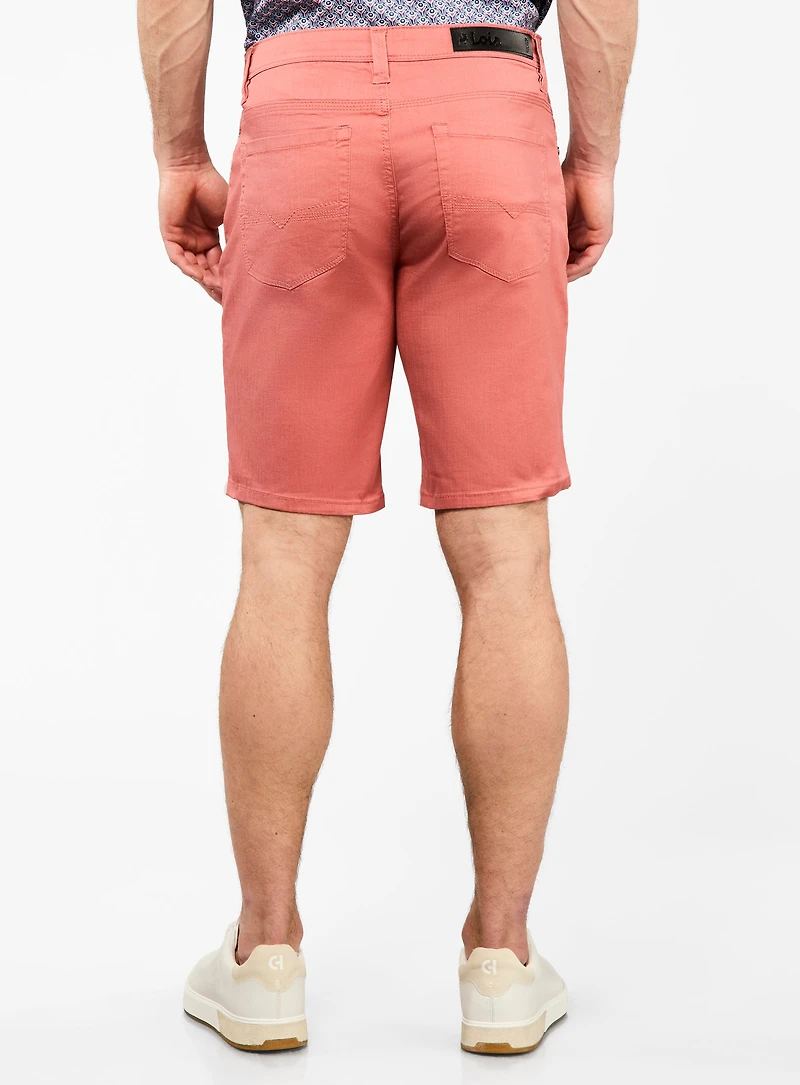 Stretch 'Dennis' Bermuda