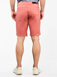 Stretch 'Dennis' Bermuda