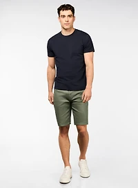 Stretch 'Dennis' Bermuda