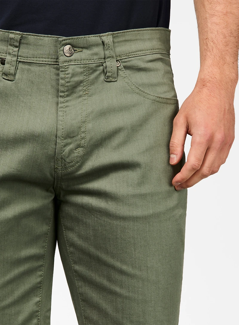 Stretch 'Dennis' Bermuda