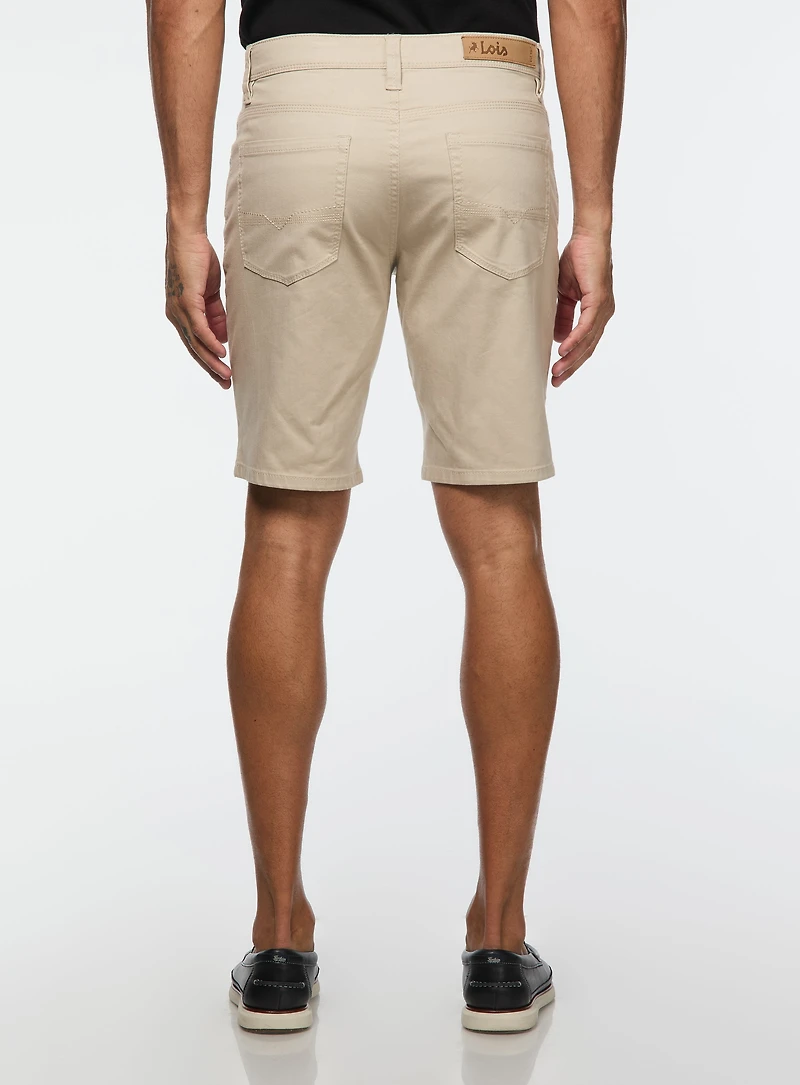 Bermuda extensible 'Dennis'