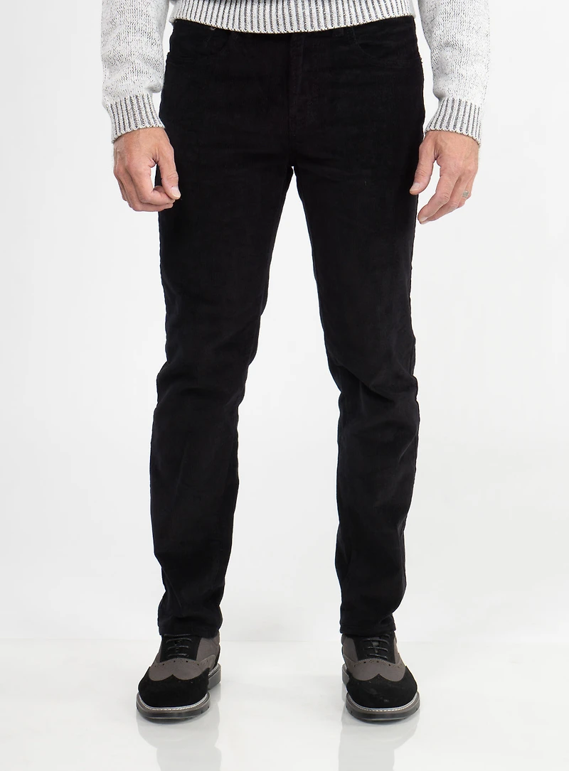 Corduroy Pants
