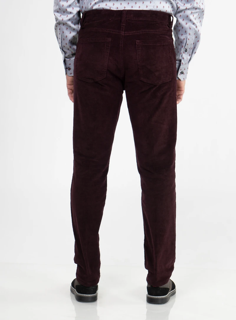 Corduroy Pants