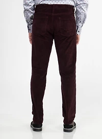 Corduroy Pants