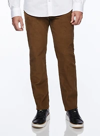 Corduroy Pants