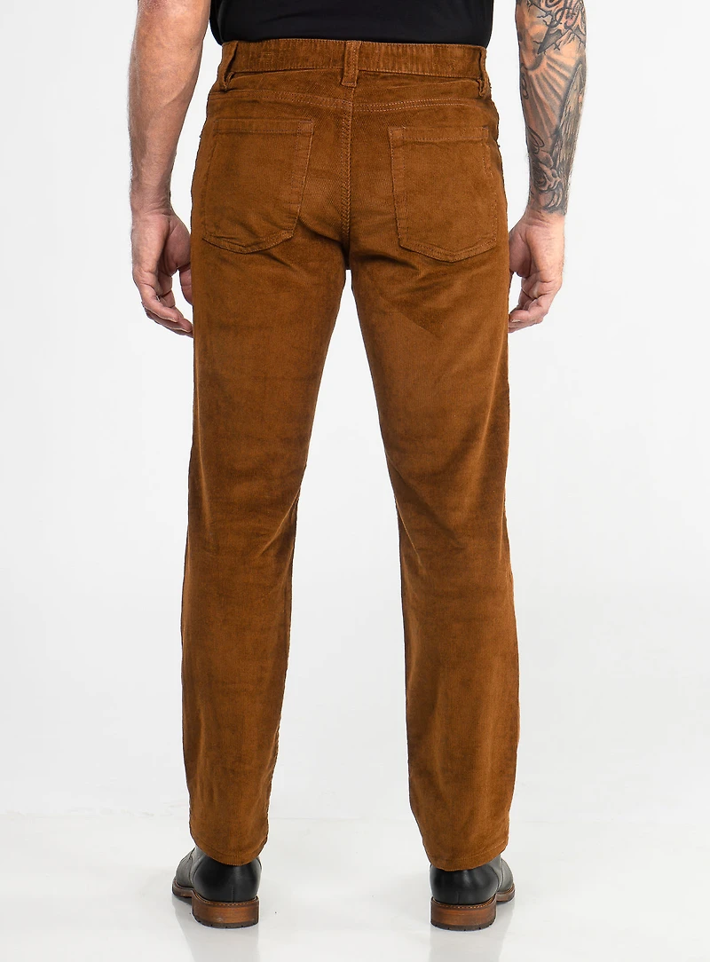 Corduroy Pants