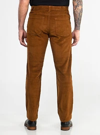 Corduroy Pants