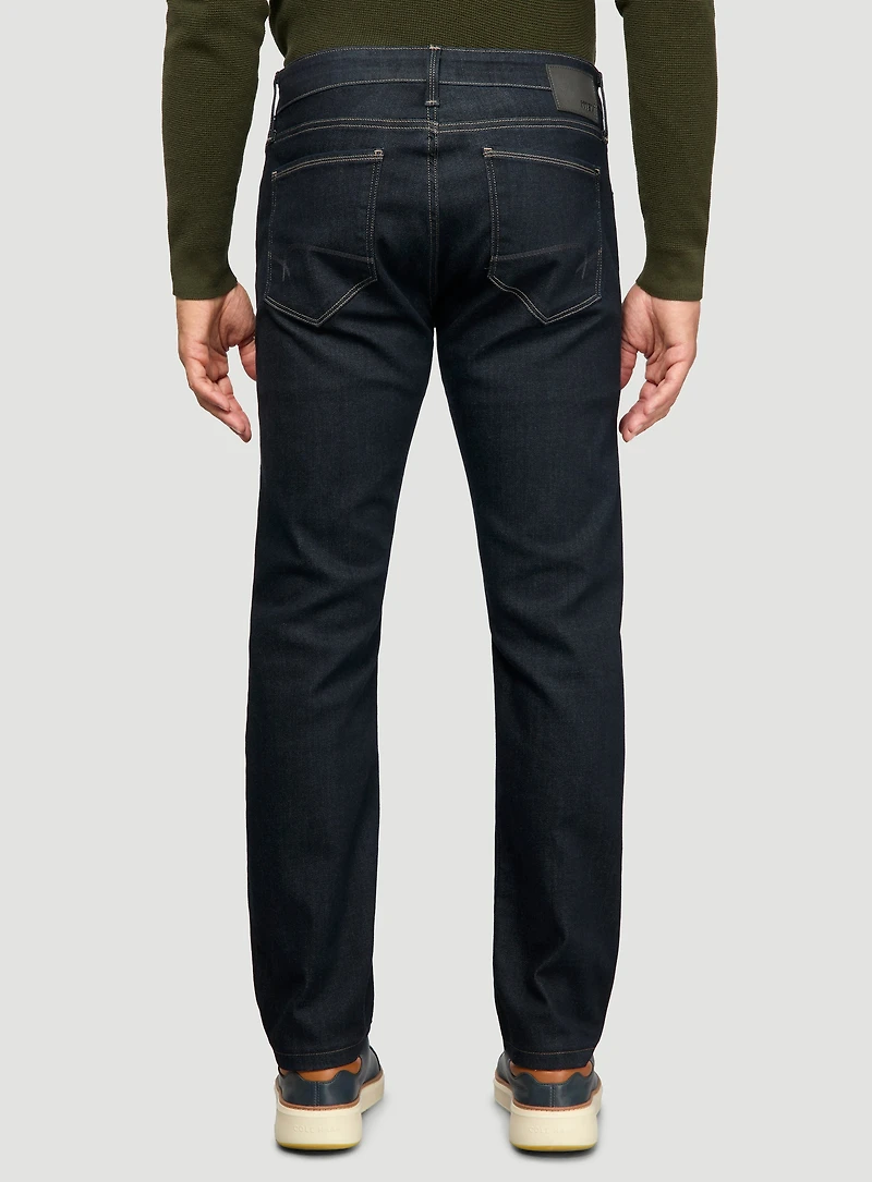 'Marcus' Ink Jeans