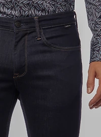 Jeans Supermove indigo 'Jake'