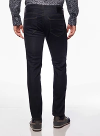 'Jake' Supermove Indigo Jeans