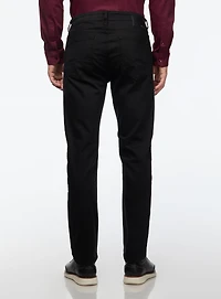 Jeans Supermove noir 'Jake'