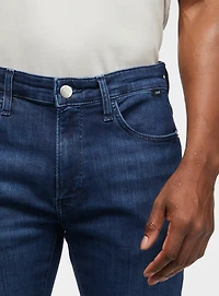 Jeans feather bleu 'Jake'