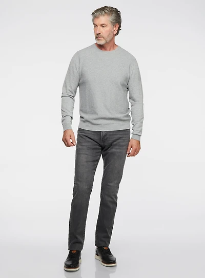 Jeans gris délavé 'Jake'