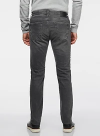 Jeans gris délavé 'Jake'