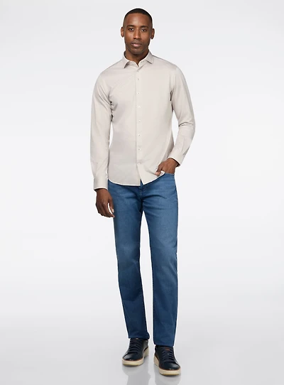 Jeans explore bleu 'Jake'