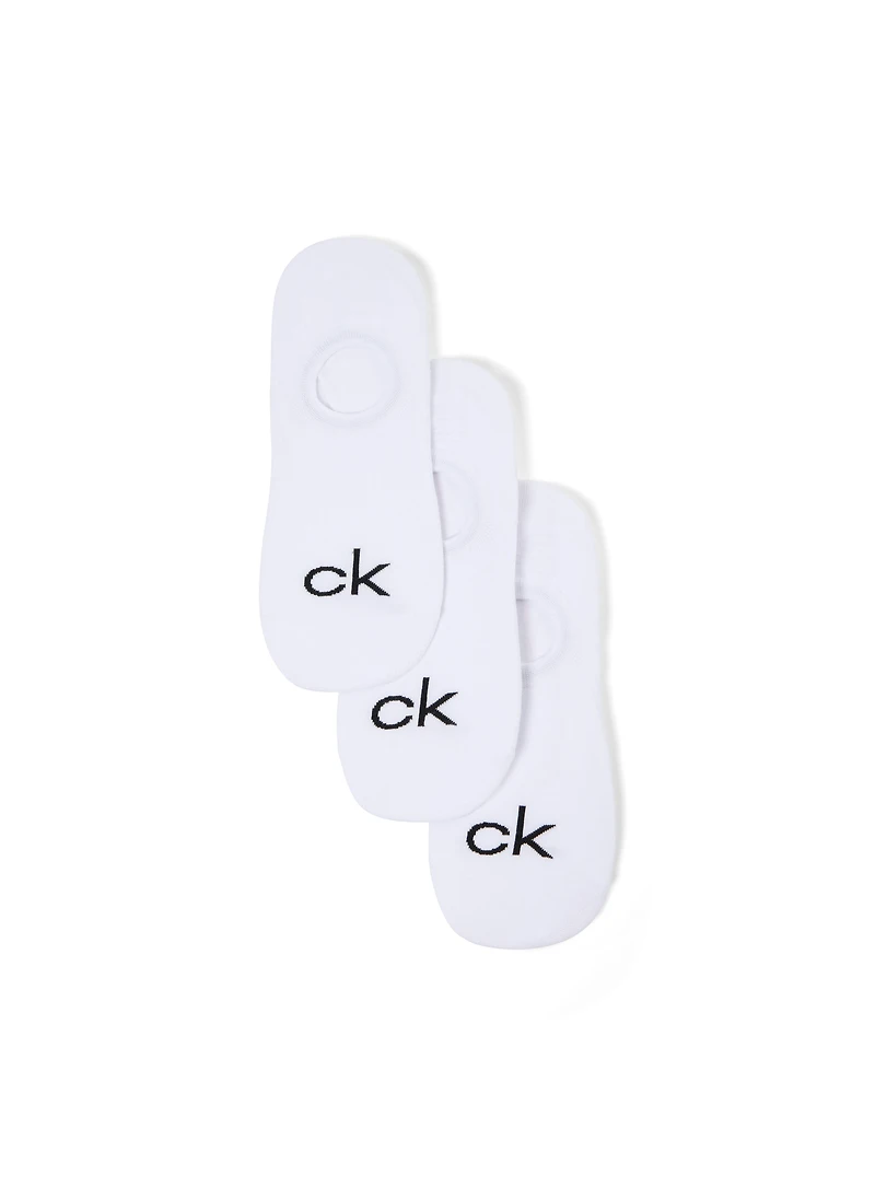 Pack of 3 Pairs Socks