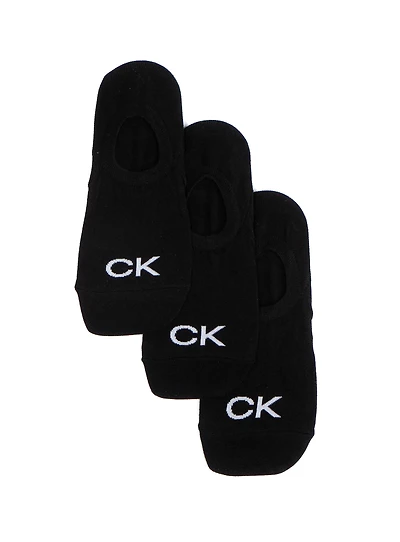 Paquet de 3 paires de chaussettes