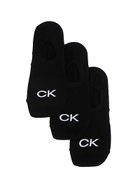 Paquet de 3 paires de chaussettes