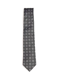 Diamond Black Tie