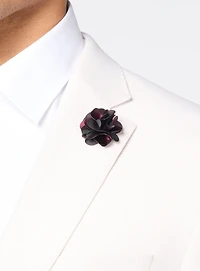 Flower Pin