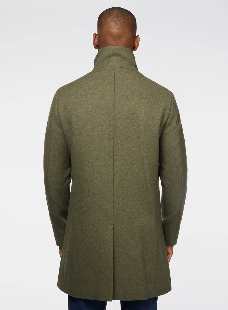 Manteau habillé 'Maharvey'