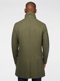 Manteau habillé 'Maharvey'