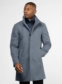 Manteau habillé 'Maharvey'