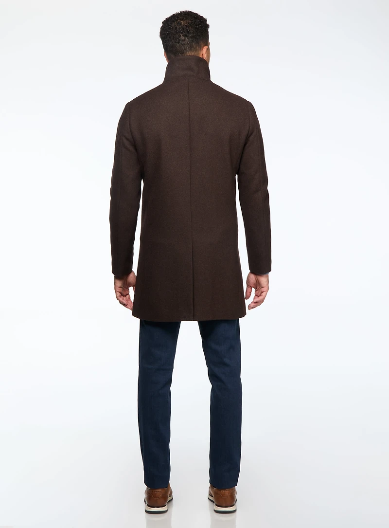 Manteau habillé 'Maharvey'