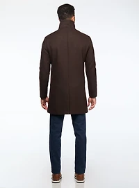 Manteau habillé 'Maharvey'