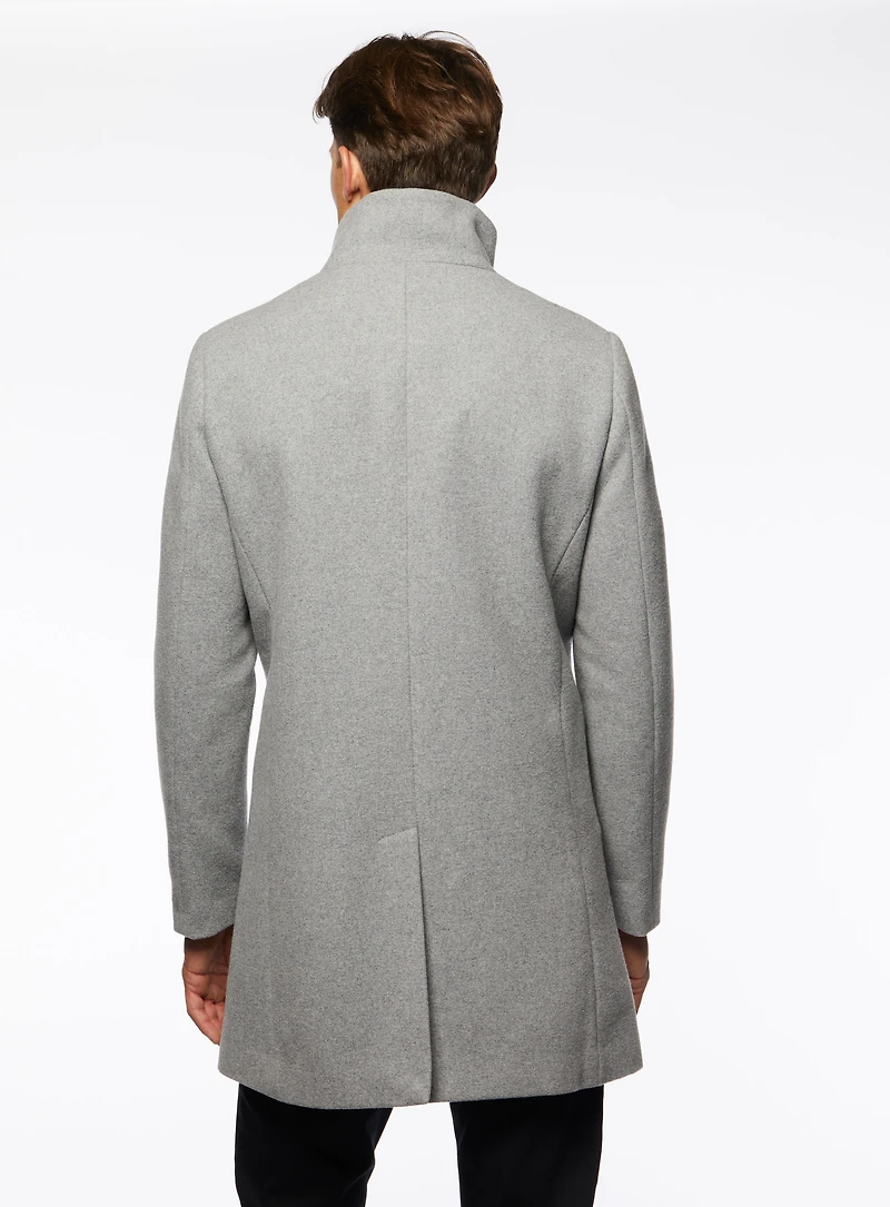 Manteau habillé 'Maharvey'