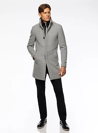 Manteau habillé 'Maharvey'
