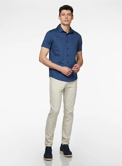 Stretch 'Mapete' Chinos