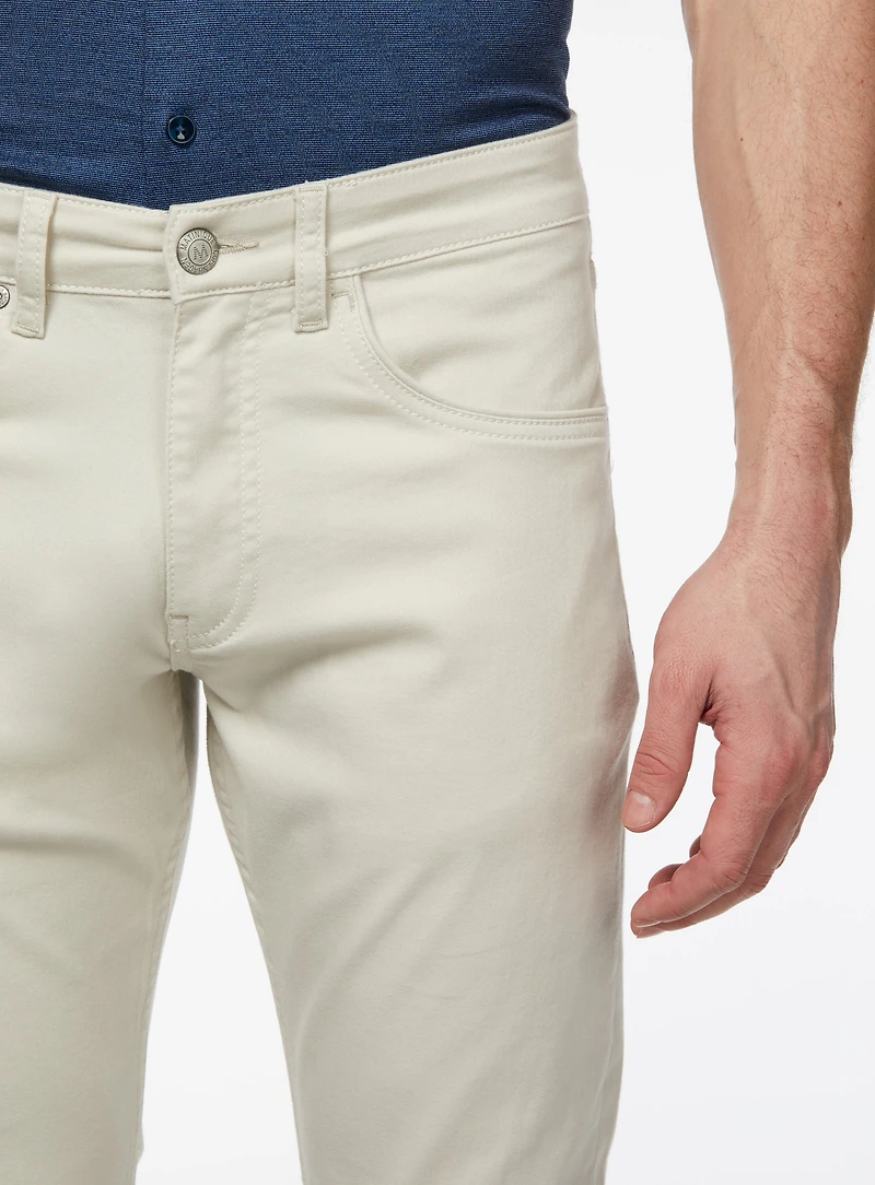 Chino 'Mapete' extensible