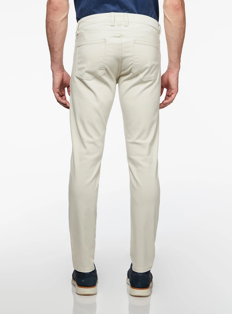 Chino 'Mapete' extensible