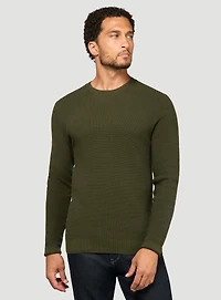 'Malagoon' Knit Sweater
