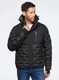 'Dawson' Lightweight Jacket