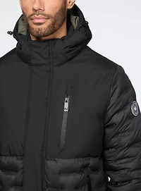 'Dawson' Lightweight Jacket