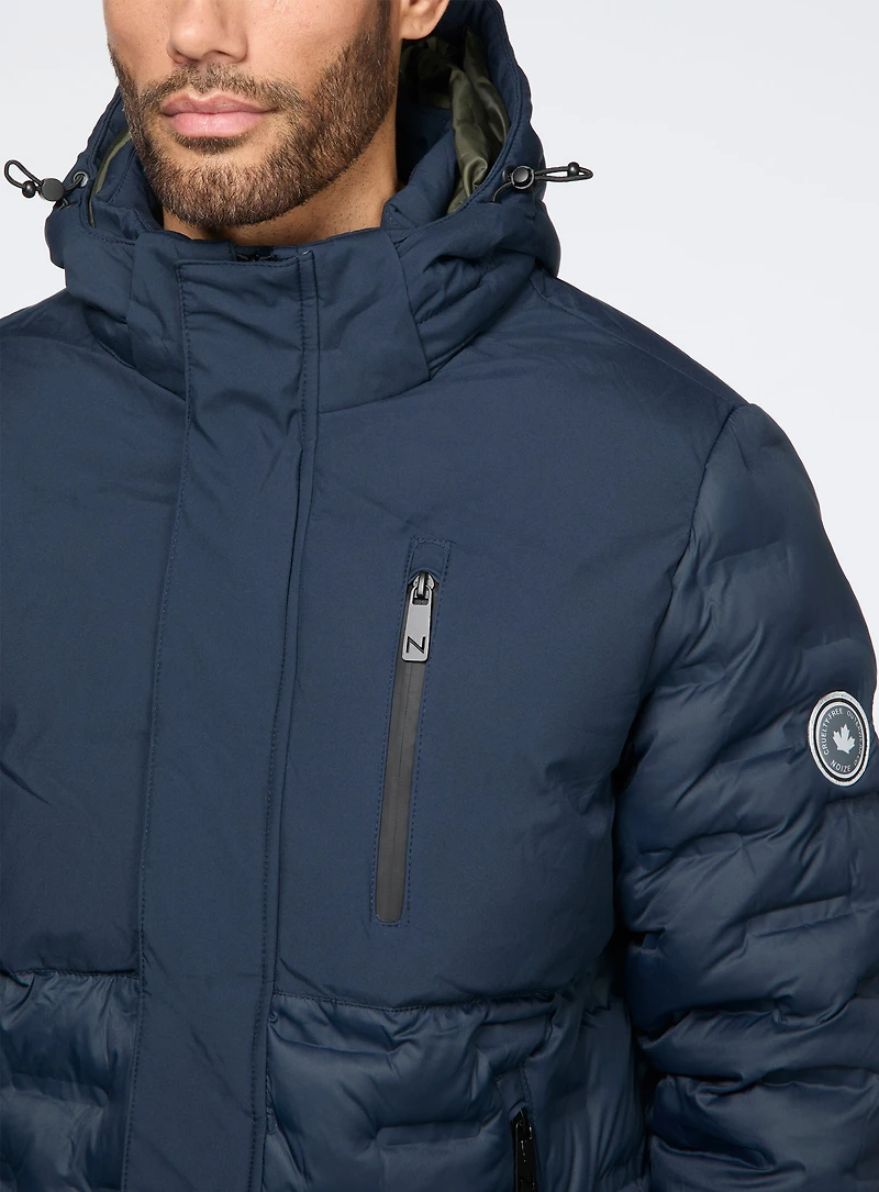 'Dawson' Lightweight Jacket