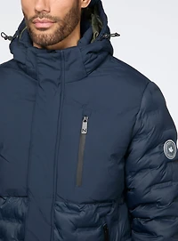 'Dawson' Lightweight Jacket