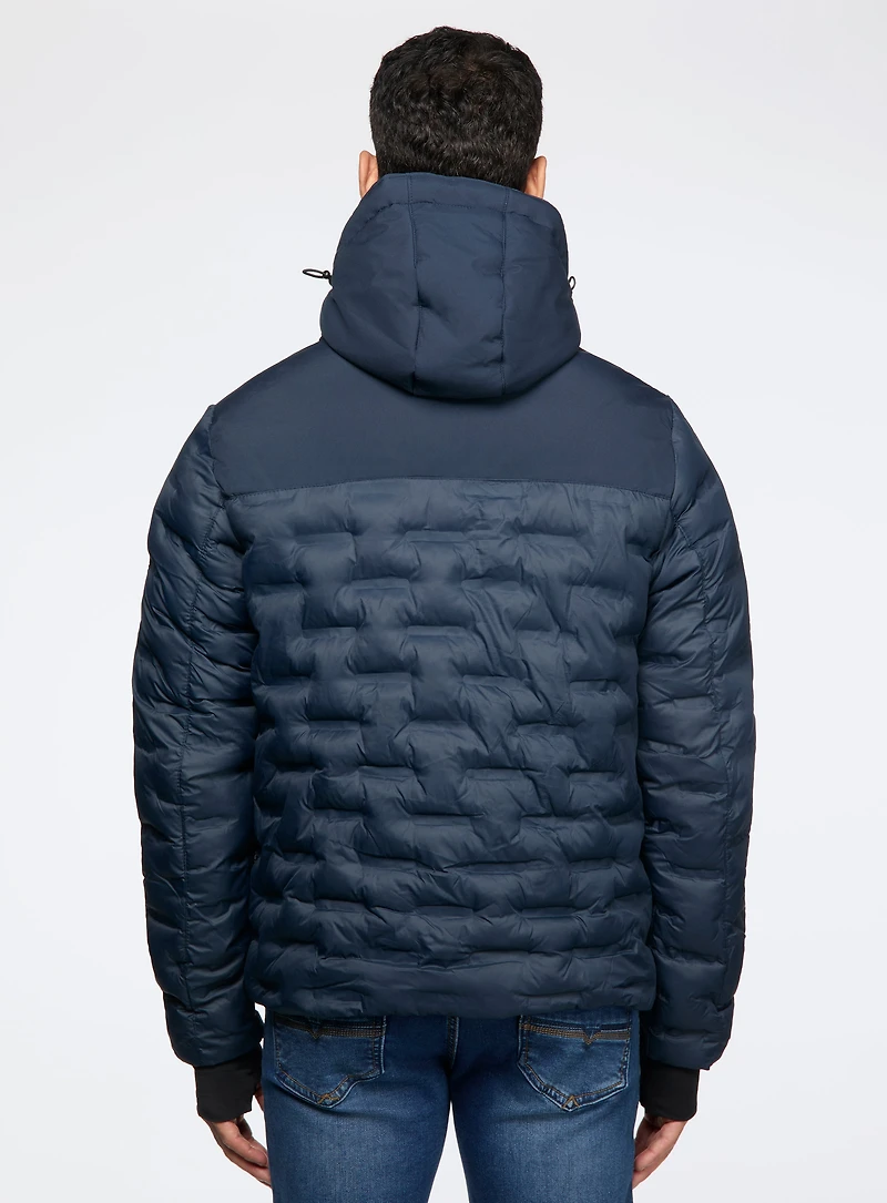 Manteau léger 'Dawson'