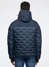 Manteau léger 'Dawson'
