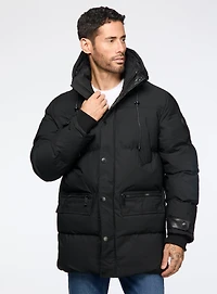 Manteau matelassé 'Russel'