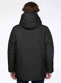 Manteau matelassé 'Colombus'